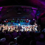 Jeck op Deck (19.01.13)